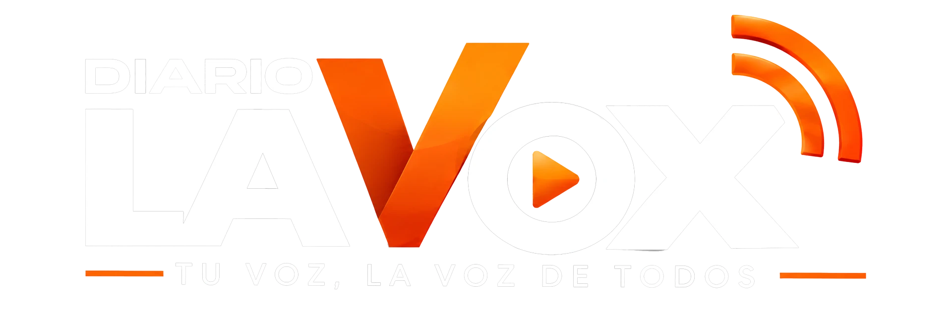 Diario La Vox — Tu voz, la voz de todos
